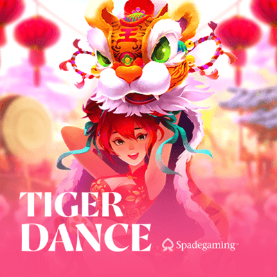 Tiger Dance